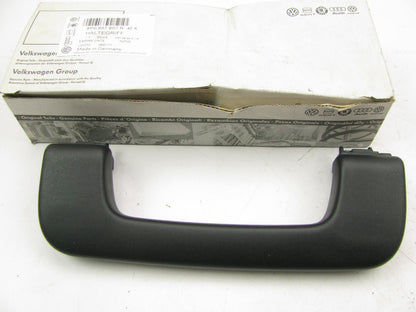 NEW - OEM VW Audi 8P0857607R4PK Front Interior Grab Bar Handle For 2010-2015 Q7