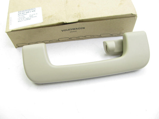 NEW - OEM VW Audi 8P0857608EK38 Grab Assist Strap Right 2007-2009 Q7