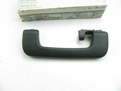 NEW - OEM VW Audi 8P0857608H4PK Right Interior Grab Handle Bar 2010-2015 Q7