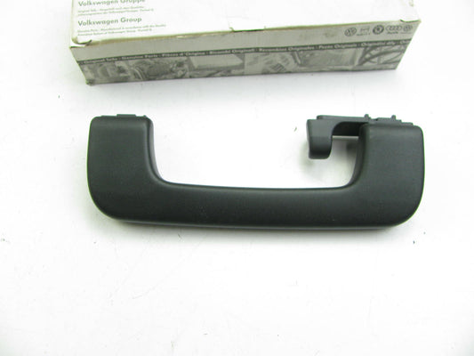 NEW - OEM VW Audi 8P0857608H4PK Right Interior Grab Handle Bar 2010-2015 Q7