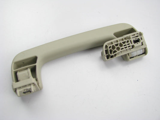 NEW GENUINE Rear Right Side Roof Assist Grab Handle Beige OEM 10-15 Audi Q7