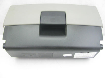 NEW Vw Audi 8P0881581E59 Front Right Seat Storage Box 2006-2008 Audi A3