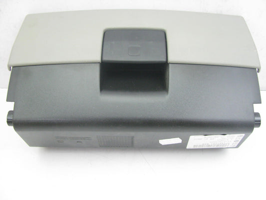 NEW Vw Audi 8P0881581E59 Front Right Seat Storage Box 2006-2008 Audi A3