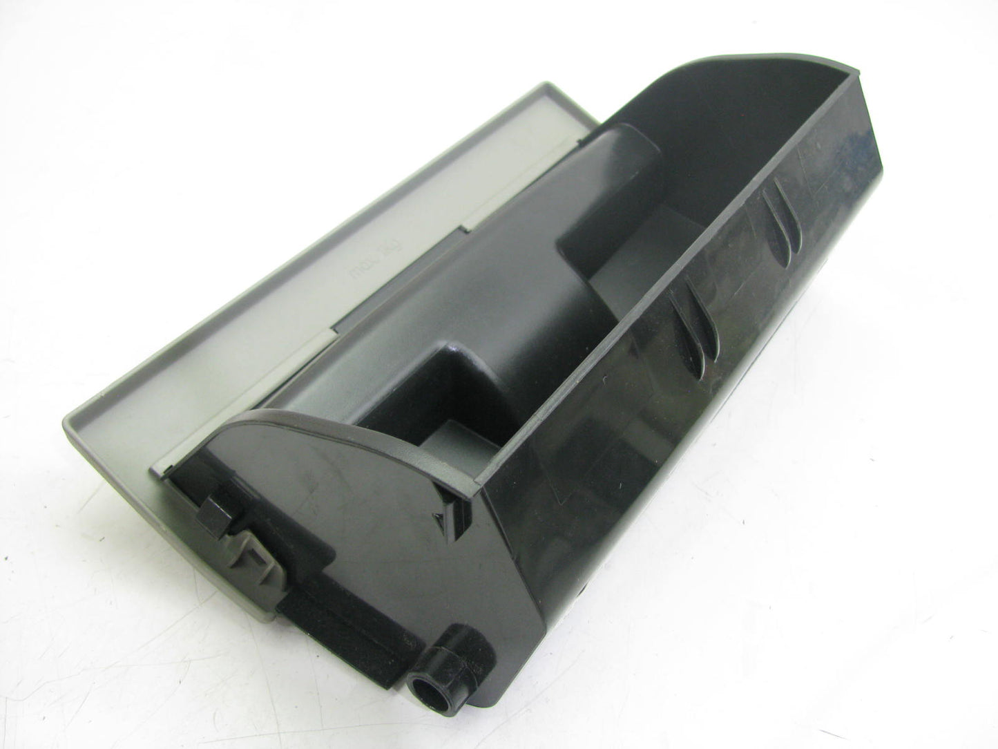 NEW Vw Audi 8P0881581E59 Front Right Seat Storage Box 2006-2008 Audi A3