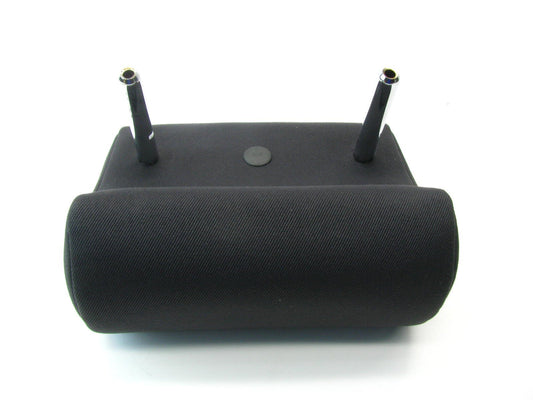 New OEM Rear Center Seat Headrest BLACK For 2006-2008 Audi A3 8P0885975AS67U