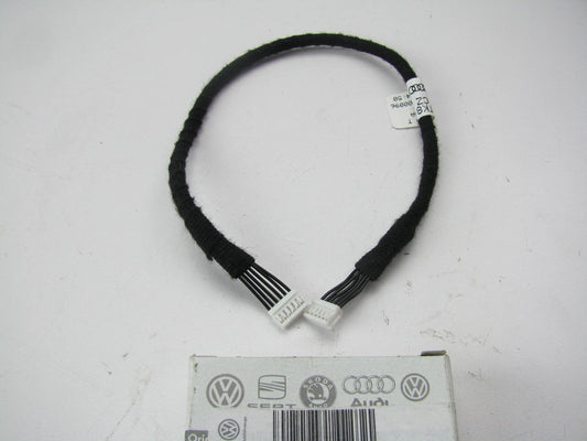 New Genuine Steering Wire Harness OEM For 10-12 Audi A5 S5 8P0971589T