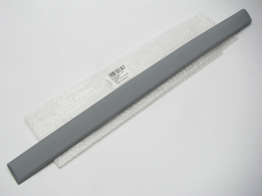 NEW GENUINE Rear Left Drivers Side Exterior Door Moulding OEM Audi 8P4853963BGRU