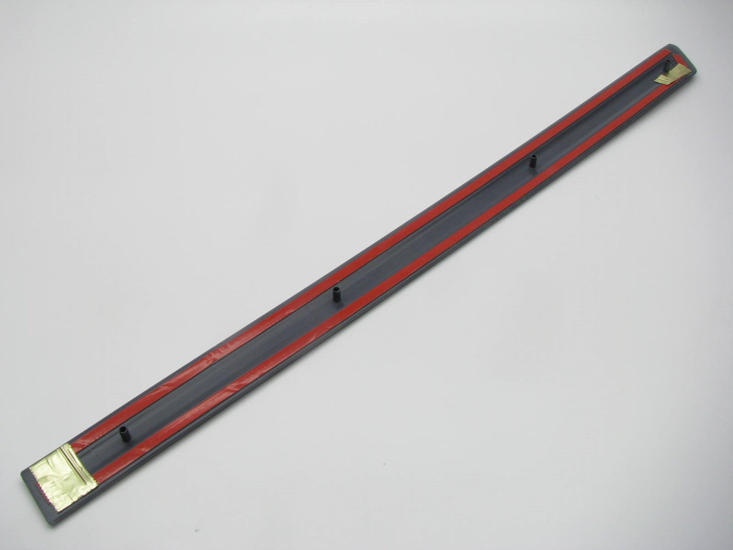 New Rear Right Side Door Wasit Line Moulding Trim OEM For Audi 8P4853964BGRU