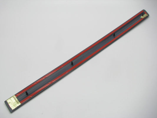 New Rear Right Side Door Wasit Line Moulding Trim OEM For Audi 8P4853964BGRU