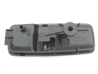 NEW GENUINE OEM Audi 8P78856944PK Right Rear Seat Back Rest Release Seat Handle