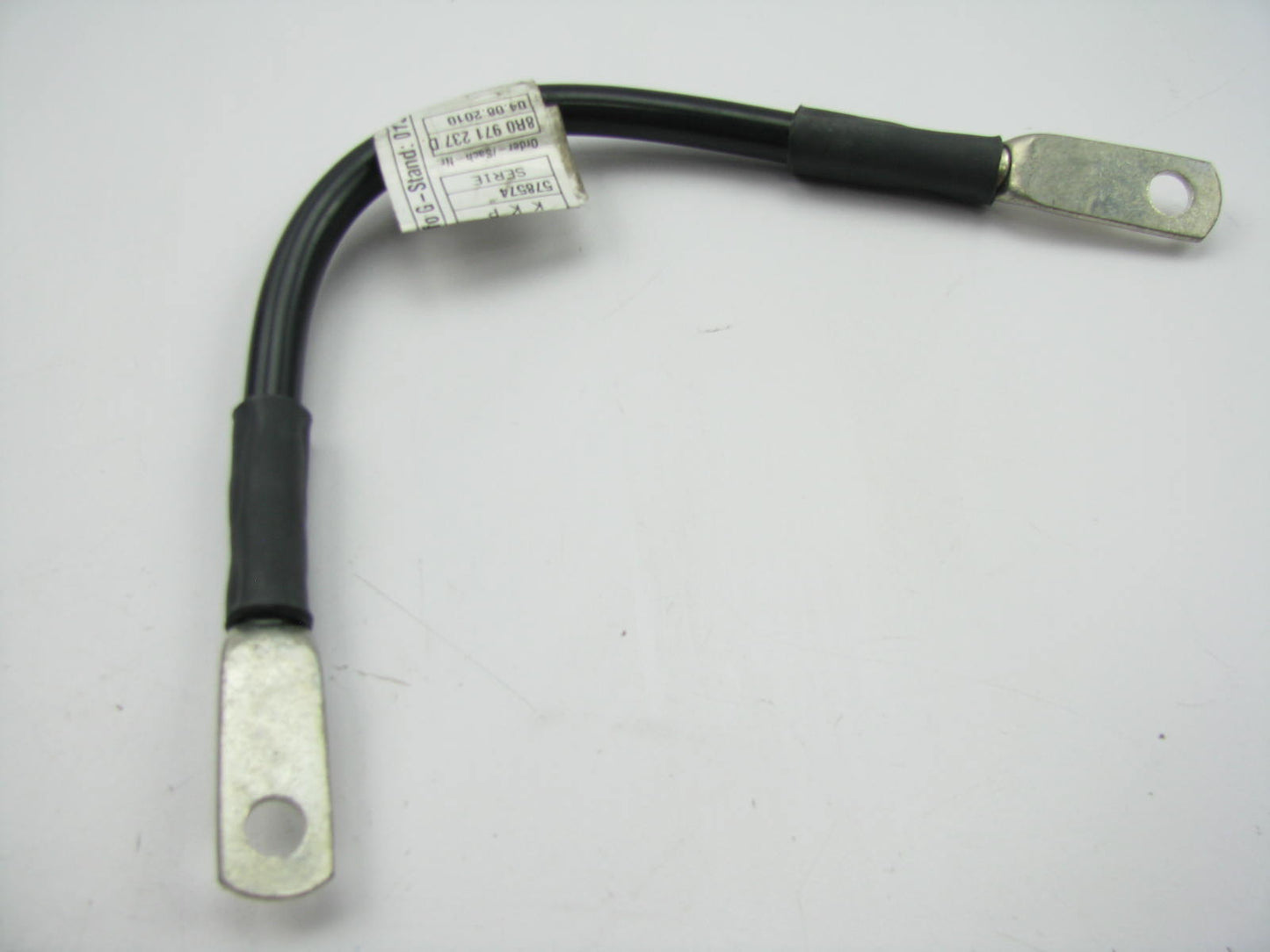 New Battery Negative Ground Cable OEM For 2011-2017 Audi Q5 2.0L V6 8R0971237D