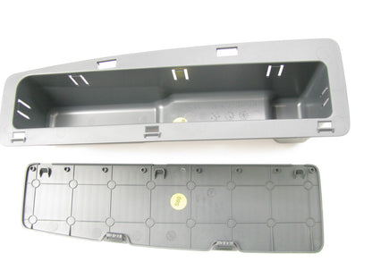 New Genuine OEM Audi Rear Floor Jack Carrier For 13-16 Q5 8R0012109E DK1