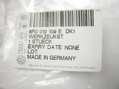 New Genuine OEM Audi Rear Floor Jack Carrier For 13-16 Q5 8R0012109E DK1