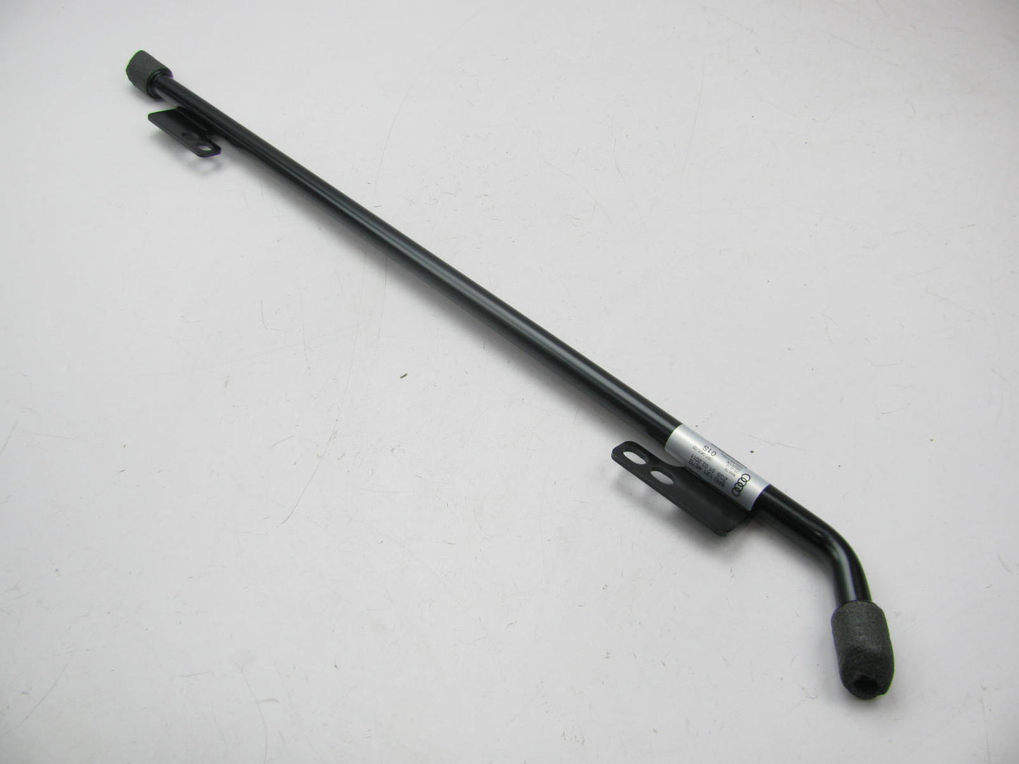 New Audi 8R0121487B Auxiliary Engine Coolant Pipe OEM For 13-16 Q5 2.0L Hybrid