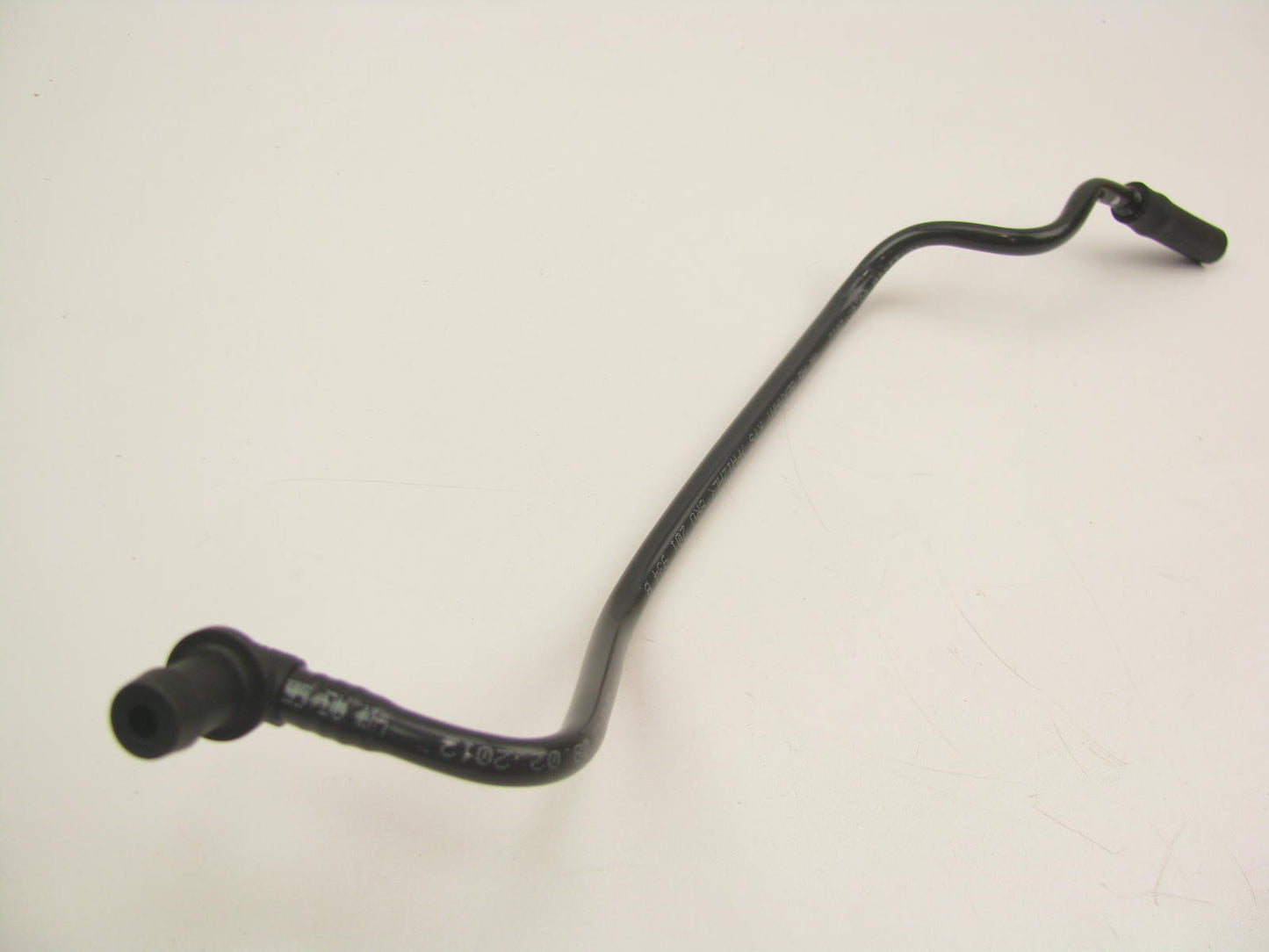 NEW - OEM VW Audi 8R0201934B Vacuum Hose Line 2009-2012 Q5 3.2L-V6