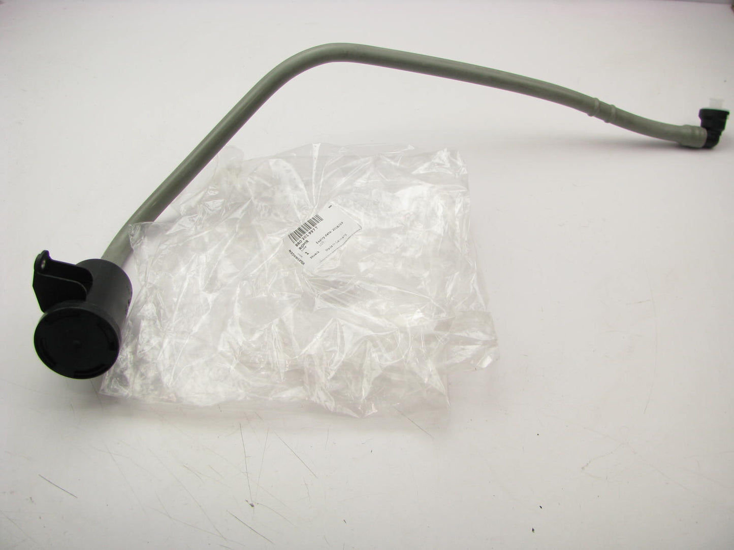 NEW - OEM VW Audi 8R0201997T Vapor Canister Tube For 2009-17 Audi Q5 2014-17 SQ5