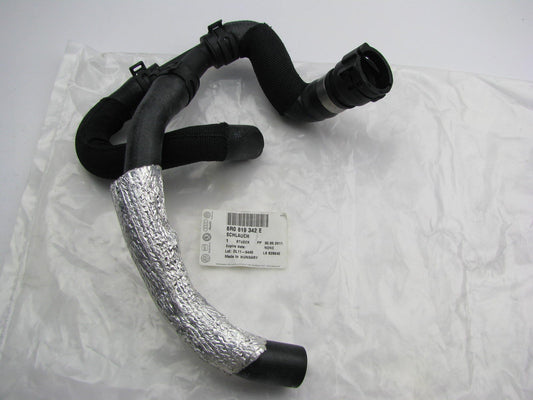 NEW GENUINE OEM HVAC Molded Heater Hose For 13-16 Audi Q5 8R0819342E