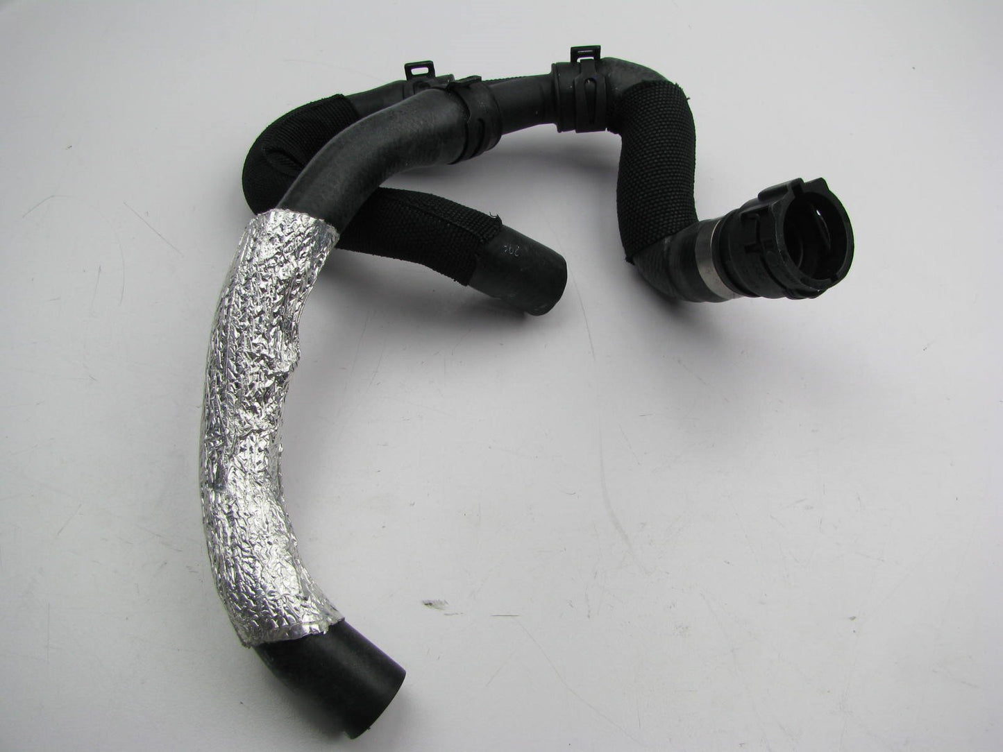NEW GENUINE OEM HVAC Molded Heater Hose For 13-16 Audi Q5 8R0819342E