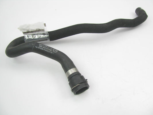 New OEM Audi Heater Hose Inlet Pipe For 14-16 Q5 8R0819371AB TDI 3.0L Diesel