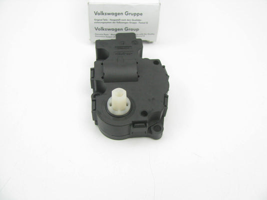 NEW - OEM VW Audi 8R0820504 HVAC Seat Heater Blend Actuator For 2013-16 Q5