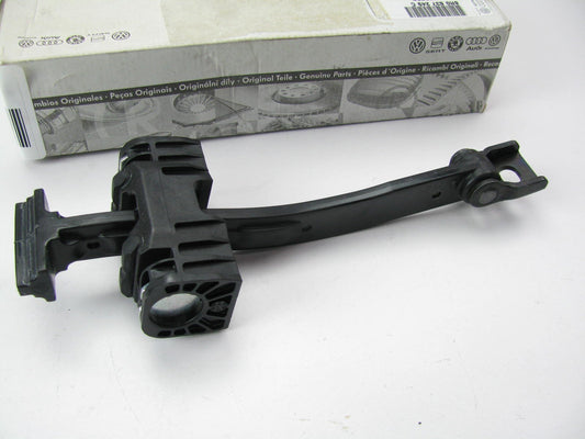 New OEM Front Door Checker Arm Strap Rod - 2009-2016 Audi Q5 8R0837249C