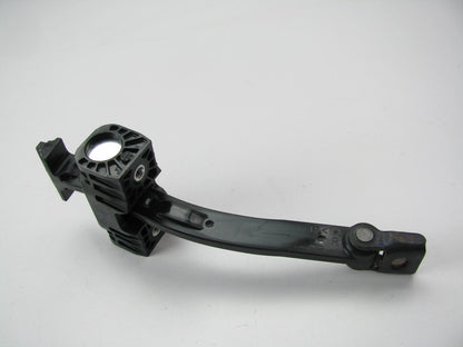 NEW - OEM 8R0837249C Front Door Checker Arm Strap Rod - 2009-2016 Audi Q5