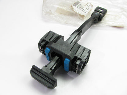 NEW - OEM GENUINE Front Door Check Strap Arm Door Check Rod VW AUDI 8R0837249D