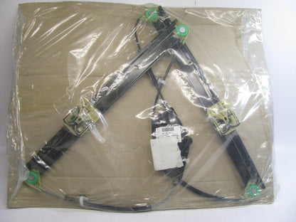NEW - OEM Genuine Front Left Door Window Regulator For 11-17 Audi Q5 8R0837461J