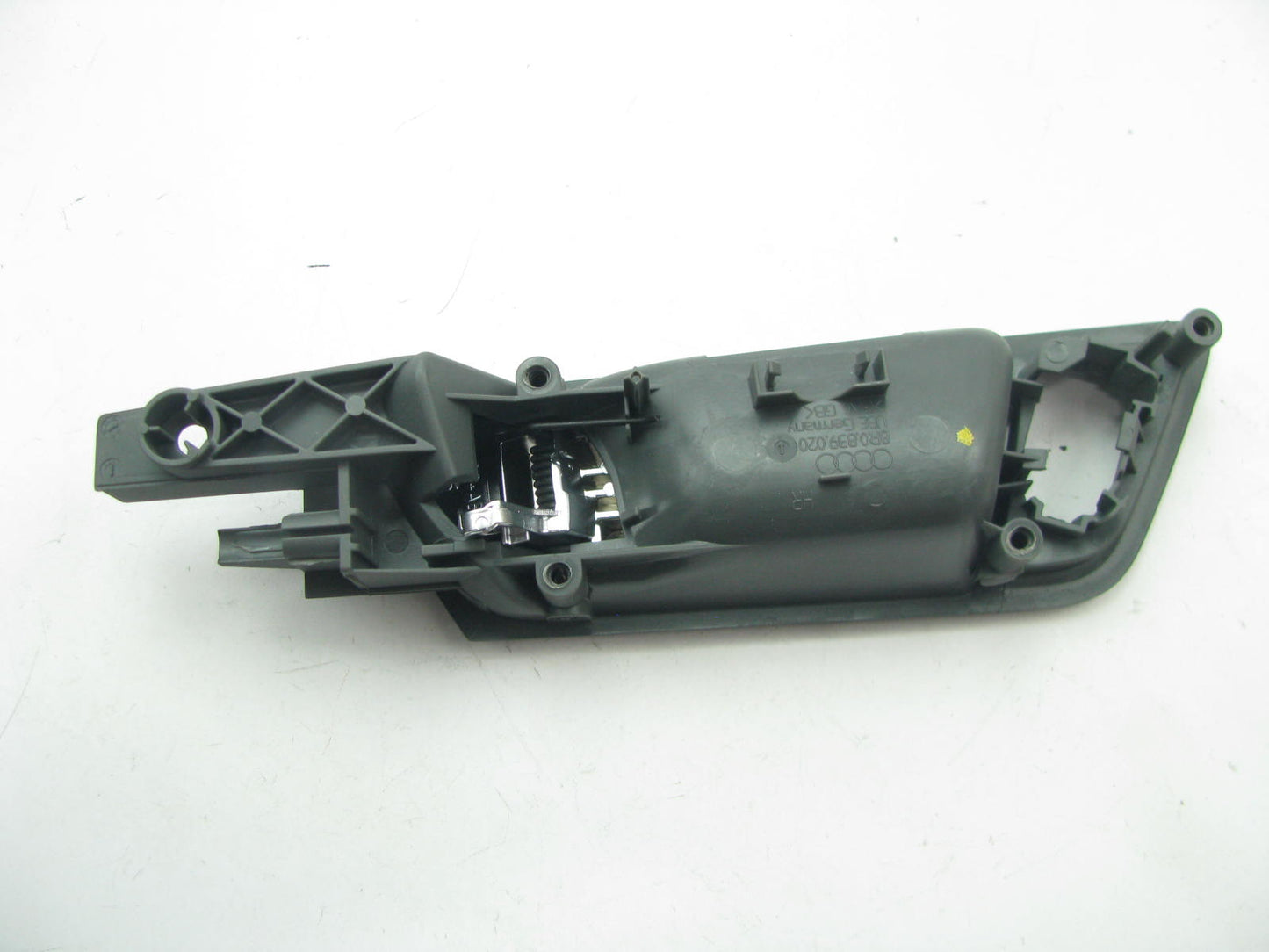 New Genuine OEM Rear Right Interior Door Handle For Audi 13-16 Q5 8R0839020AAZ3
