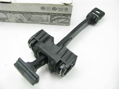 NEW - OEM VW Audi 8R0839249C Rear Door Check Strap 2009-17 Q5 2014-17 SQ5