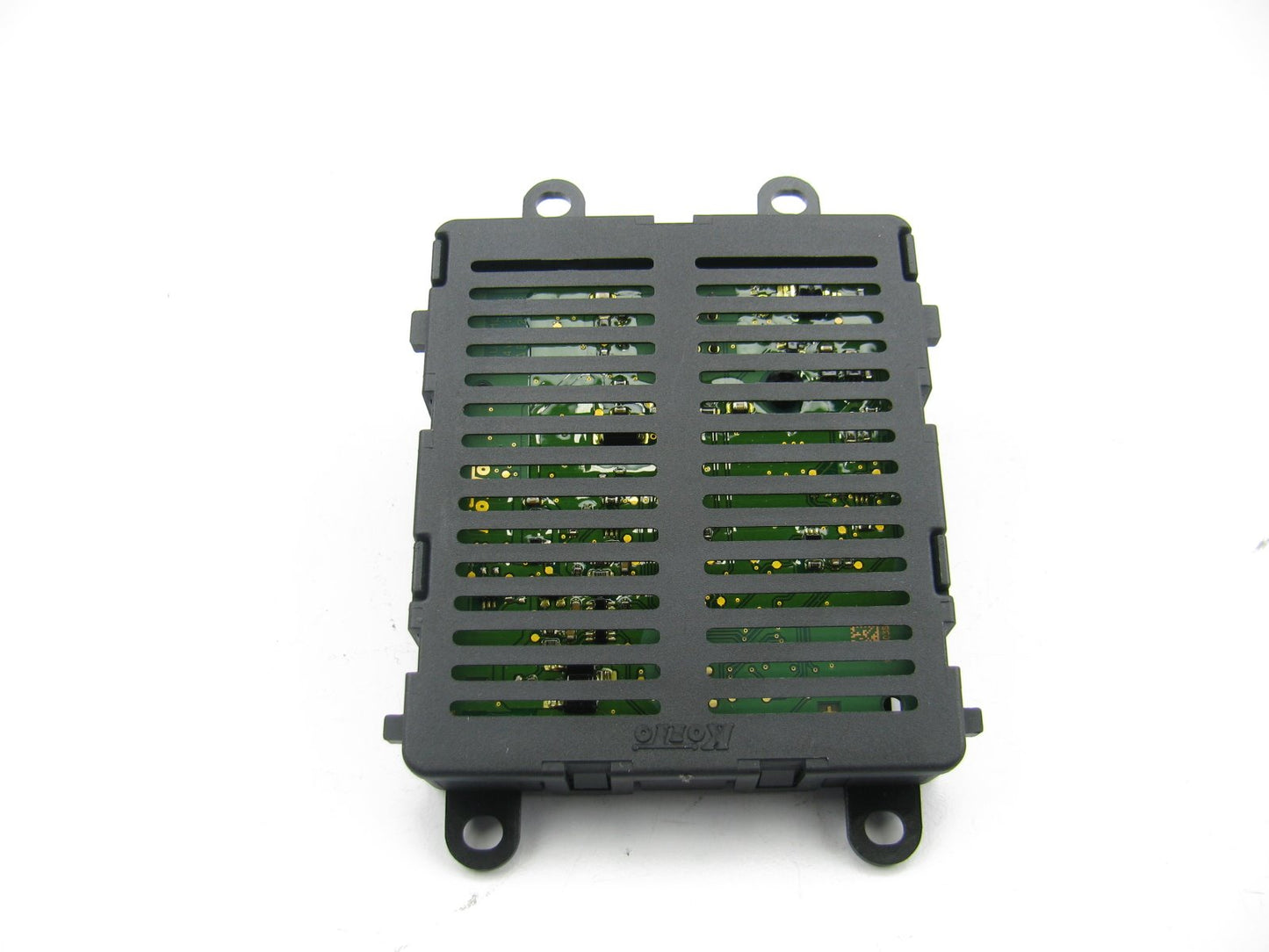 Audi Q5 OEM Xenon Headlight DRL Control Module Ballast 8R0907472B 10045-17078