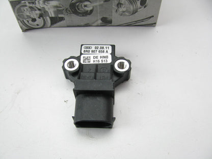 NEW GENUINE Brake Pedal Position Sensor OEM 10-14 A6 Quattro, 09-14 A8 Quattro