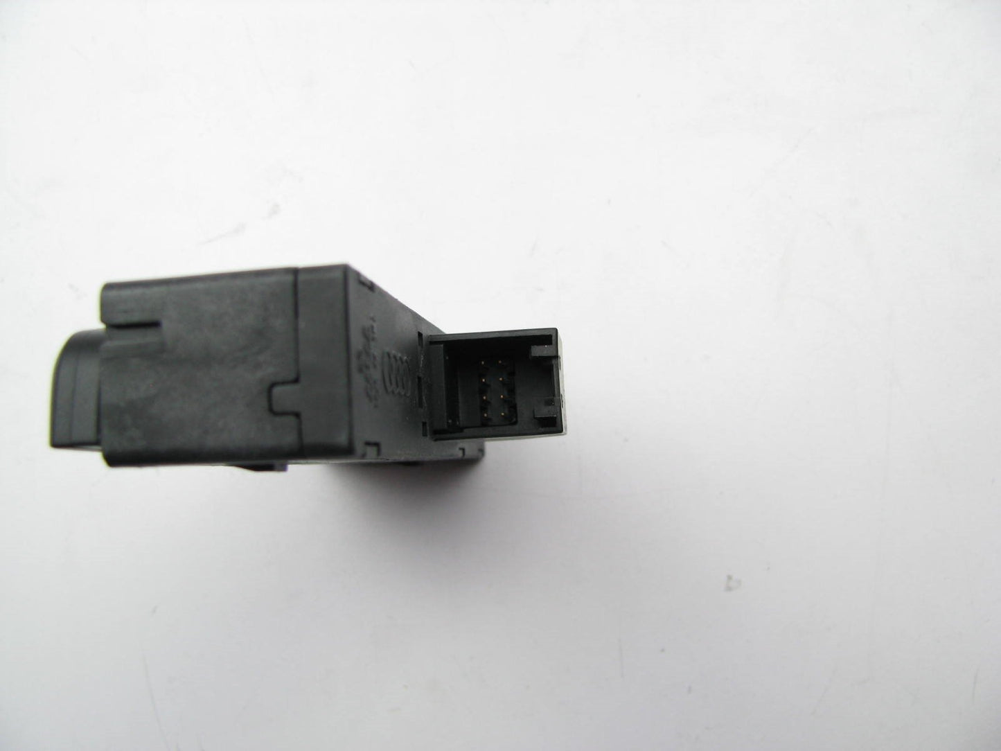 NEW - OEM Center Console Park Assist Traction Switch 2009-2017 Audi Q5 SQ5
