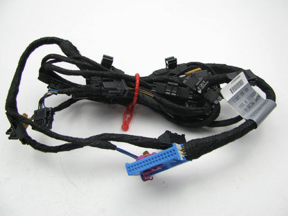 NEW GENUINE OEM Left Side Door Wire Harness 2009-2011 Audi Q5 2.0L 8R0971035AC