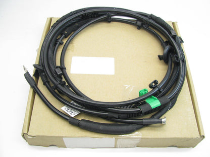 NEW GENUINE OEM 2015 Audi Q5 HYBRID Battery Cable Wire Harness 8R0971226