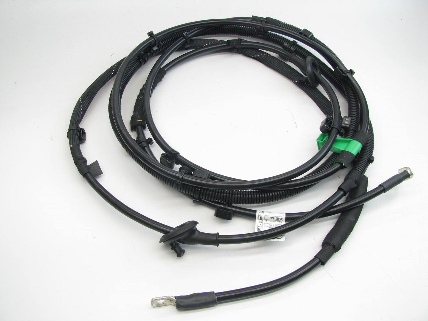 NEW GENUINE OEM 2015 Audi Q5 HYBRID Battery Cable Wire Harness 8R0971226