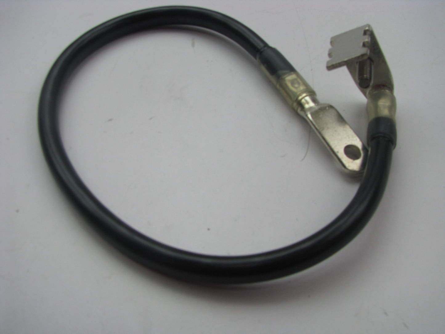 NEW - OEM VW Audi 8R0971237F Battery Ground Cable 2017 Q5 SQ5 3.0L-V6