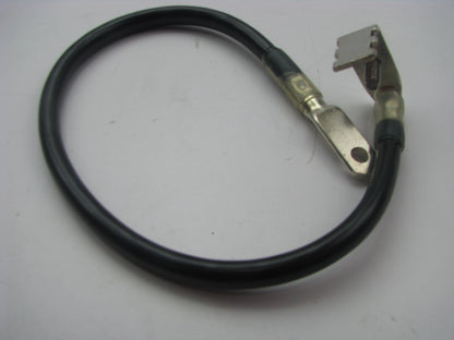 NEW - OEM VW Audi 8R0971237F Battery Ground Cable 2017 Q5 SQ5 3.0L-V6