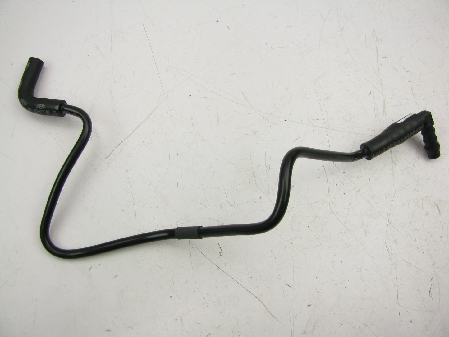 NEW - OEM VW Audi 8T0131055C Manifold Vacuum Pipe 2013-2016 RS5 Quattro