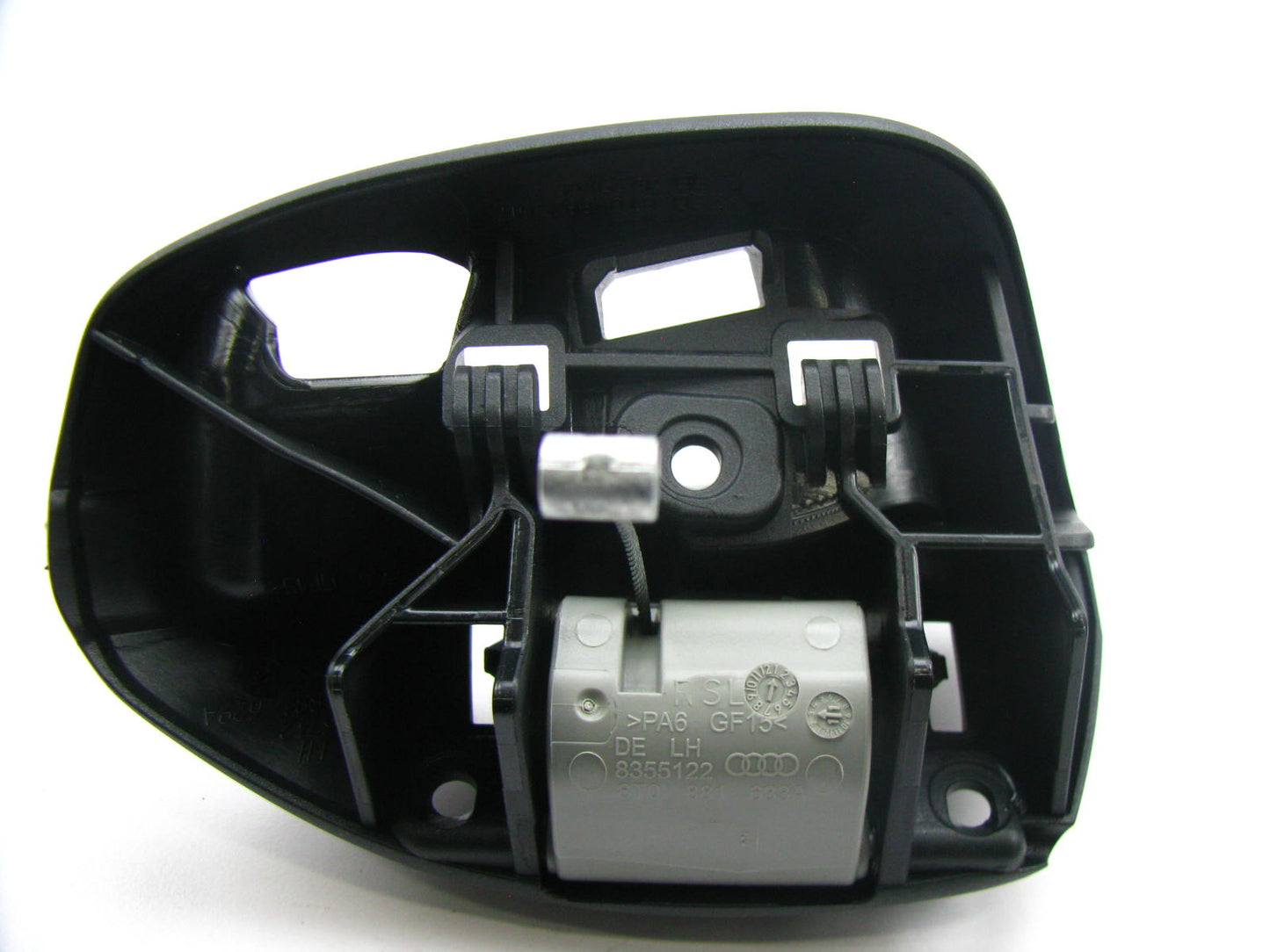 NEW GENUINE OEM Vw Audi 8T0882617DT4 FRONT LEFT Seat Back Release Handle