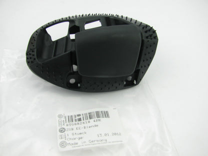 Front Right Passengers Seat Back Recline Adjust Handle OEM For 08-16 A5 Quattro