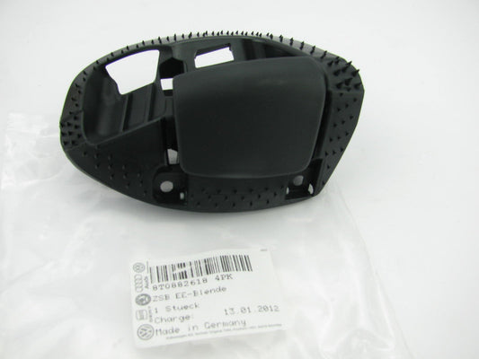 Front Right Passengers Seat Back Recline Adjust Handle OEM For 08-16 A5 Quattro