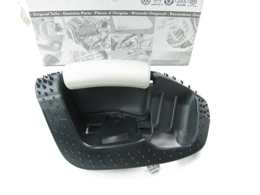 Front Right Seat Back Recliner Release Adjust Handle OEM Audi 8T0882618J50