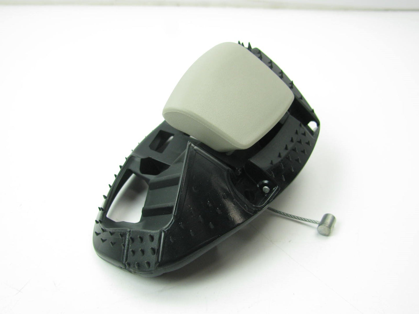 Front Right Seat Back Recliner Release Adjust Handle OEM Audi 8T0882618J50