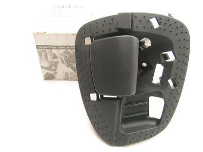 NEW - OEM VW Audi 8T0882618B4PK FRONT RIGHT Seat Back Release Handle 2013-15 RS5