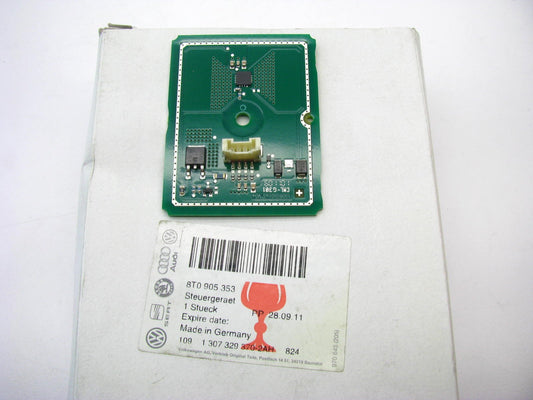 NEW HID High Intensity Discharge Headlight Igniter Circuit Board AUDI 8T0905353