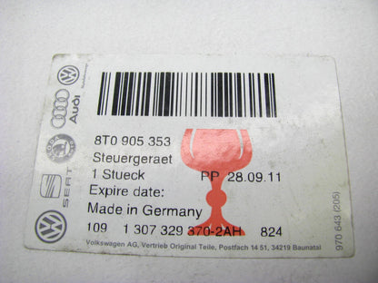 NEW HID High Intensity Discharge Headlight Igniter Circuit Board AUDI 8T0905353