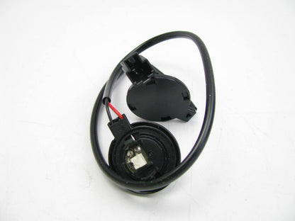 NEW - OEM VW Audi 8T0919177A Interior Rear Vent Center LED Light For 09-12 A4 S4
