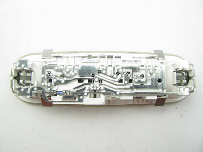 NEW - OEM GENUINE VW Audi 8T0947111BLM5 REAR Dome Map Light Lamp Beige