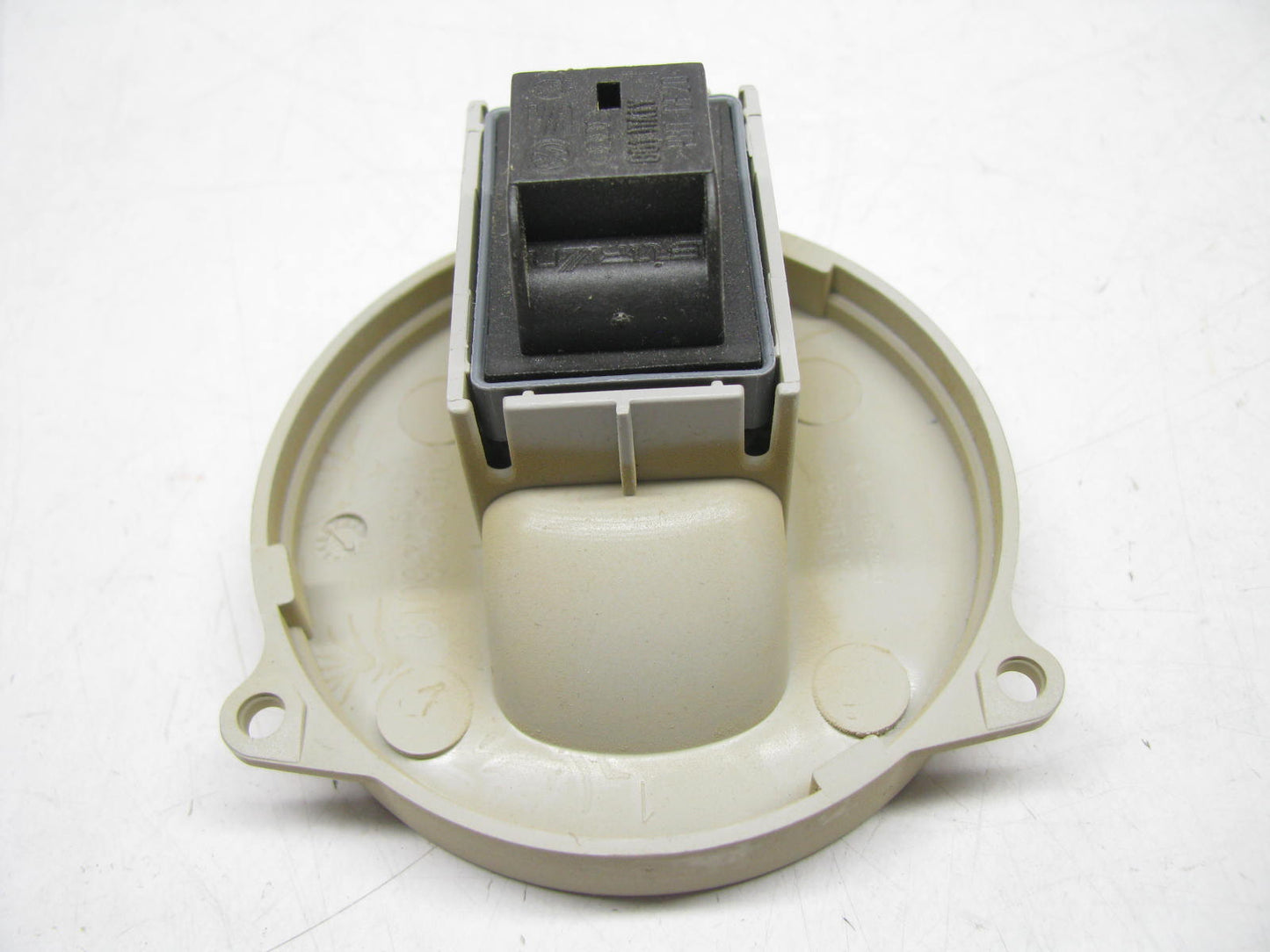 NEW - OEM 8T0959561ALM5 Sunroof Opener Switch TAN - 2012-2017 Audi A5, S5